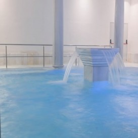 Regalo de Ritual Bienestar en Thermas Palacio de Úbeda