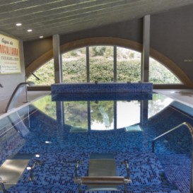 Regalo de Circuito Acuático | Entrada Infantil en IBERIK Rocallaura Balneari