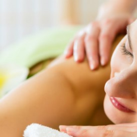 Regalo de MASAJE 20 MIN Y MIX DE CIRCUITOS 2 h en Nammu Spa Area Vincci La Plantación del Sur