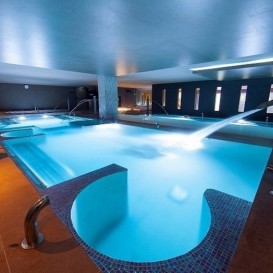 Regalo de Circuito Spa: 2 adultos + 2 niños en Albir Senses SPA Experience Health & Beauty