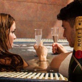 Regalo de Circuito SPA Privado | fin de semana (desde viernes tarde) y festivos en Spa La Salve