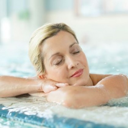 Regalo de Ritual Esplendor Radiante + Circuito en Senzia Zimbali Playa Spa Hotel Spa & Wellness