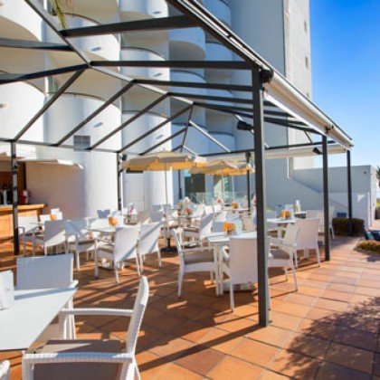 Regalo de Pack Have Lunch en Aqua Rituals Experience | Hipotels Hipocampo Playa