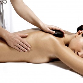 Regalo de Promoción web: Masaje descontracturante con dedo de jade 30 min en Spa Bodyna Palacio de Arenales Cáceres
