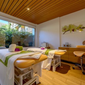 Regalo de Facial Diamante y Cuarzos en Inagua Spa & Wellness