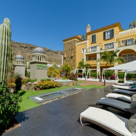 Regalo de Circuito Spa Inagua en Inagua Spa & Wellness