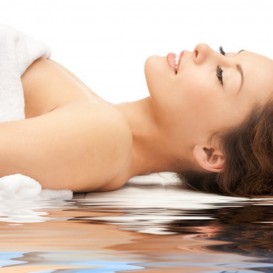 Regalo de Tratamiento Facial Sensación Mar en Inagua Spa & Wellness