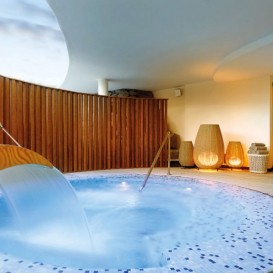 Regalo de Especial Navidad | Circuito Spa 3 horas + Cóctel en Rock Spa Tenerife