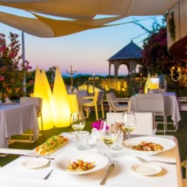 Regalo de Acceso Sivana Holistic Spa + Potus Wellness Buffet en Sivana Holistic Spa – Augusta Eco Wellness Resort