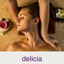 Regalo de Viaje a la Prosperidad y el Exito en Spa Calm & Luxury Premium