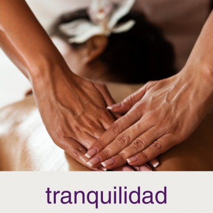 Regalo de Viaje Sueño de Oud by Morjana en Spa Calm & Luxury Premium