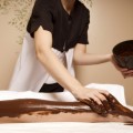 Regalo de Chocomassage en Pareja en Spa Calm & Luxury Premium