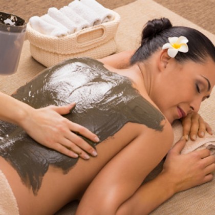 Regalo de Ritual Exfoliante de Tierras Lejanas en Spa Spaxión By Asetra Pazo los Escudos