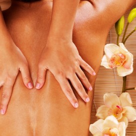 Regalo de Masaje Luz Celta en Spa Spaxión By Asetra Pazo los Escudos