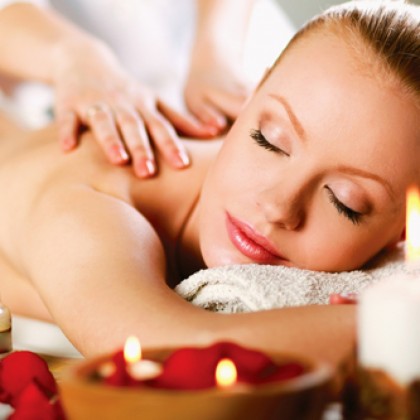 Regalo de Paquete Especial Esencial en Thalasso Gloria Amadores