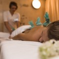 Regalo de Ayurveda en Thalasso Gloria Amadores