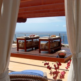 Regalo de Momentos románticos en Thalasso Gloria Amadores