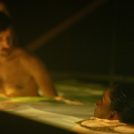 Regalo de 50% XMAS - DUO: Spa + Flotarium & Masaje Doble en Spa Inner Flow