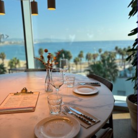 Regalo de Spa con Comida en Spa Inner Flow