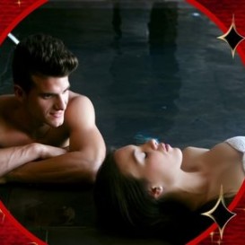 Regalo de Circuito Spa para 2 Navidad en Vaho Spa