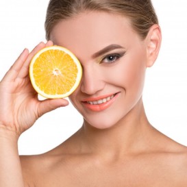 Regalo de Tratamiento Facial Vitamina C en Inagua Spa & Wellness