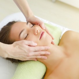 Regalo de Masaje Facial en Inagua Spa & Wellness