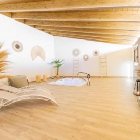 Regalo de Circuito termal para 2 en BruMa Spa