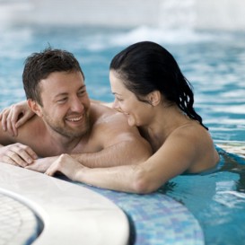 Regalo de Spa Privado VIP + masaje para 2 en Spa Spaxión by Asetra en El Corte Inglés de Colón