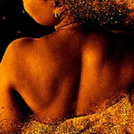 Regalo de Ritual Gold Theraphy en Baños Árabes Palacio De Comares