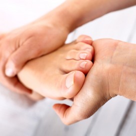 Regalo de Reflexología podal en BruMa Spa