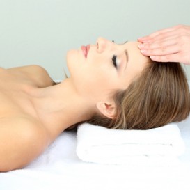 Regalo de Masaje Craneofacial | 30 min en BruMa Spa