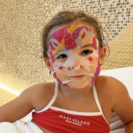 Regalo de SPA Familiar + Mascarilla Facial Solidaria en Serena SPA @ Meliá Sarrià