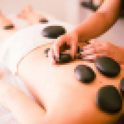 Regalo de Hot Stone Bliss | 90' en Serena SPA @ Meliá Sarrià