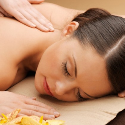 Regalo de Time Ritual | 60 min en Serena SPA @ Meliá Sarrià