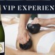 Regalo de VIP | Couple Cocoon Signature Ritual y Spa Privado para 2 en Serena SPA @ Meliá Sky