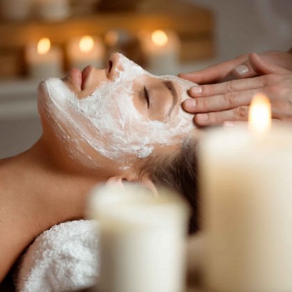 Regalo de Rejuvenate 60' en Serena SPA @ Grums Hotel