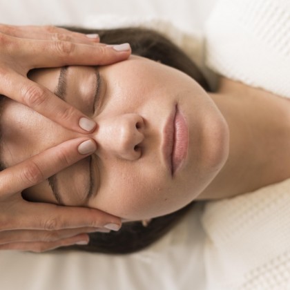 Regalo de Digital Wellness Escape: head, neck and shoulder massage en Serena SPA @ Grums Hotel