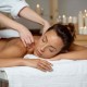 Regalo de Serenity Full body massage 50' en Serena SPA @ Grums Hotel