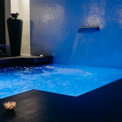 Regalo de Acceso SPA - Circuito Aguas 50' en Serena SPA @ Grums Hotel