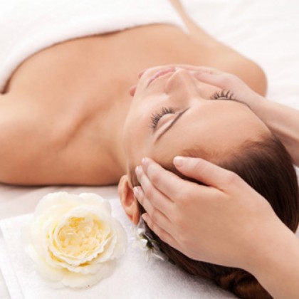 Regalo de Facial Balance en Callao Spa & Wellness