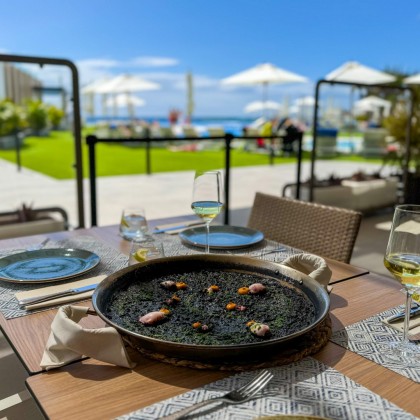 Regalo de Daypass + Circuito Spa + Almuerzo en Callao Spa & Wellness