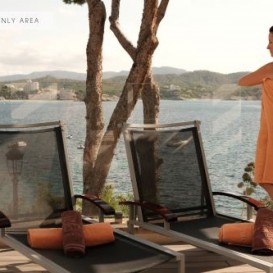 Regalo de Spa en Coronado Thalasso & Spa