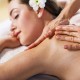 Regalo de Masaje relajante con vela aromática de 75 min. en Spa Daniya Dénia
