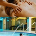 Regalo de Pack parejas- EXPERIENCIA BIENESTAR : Circuito spa 90min  + Masaje Oriental 50min en Spa Daniya Dénia