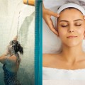 Regalo de EXPERIENCIA  HARMONY: Circuito spa de 90min + ritual facial con tratamiento específico en Spa Daniya Dénia