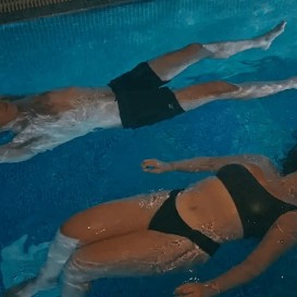 Regalo de Royal Spa | Circuito privado para 2 (90) en SensCare Spa hotel Laguna Nivaria