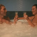 Regalo de Escapada romántica privada para 2 en SensCare Spa hotel Laguna Nivaria