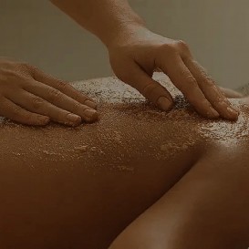 Regalo de Ritual Canario en SensCare Spa hotel Laguna Nivaria