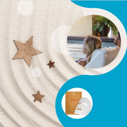 Regalo de BEAUTY RITUAL |  Xmas en Spazio Wellness