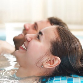 Regalo de DAY PASS | Fitness&Relax en Spazio Wellness